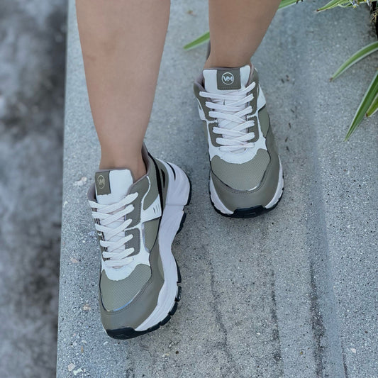 Larisa Green- 4,5,7 - Stela The Shoetique