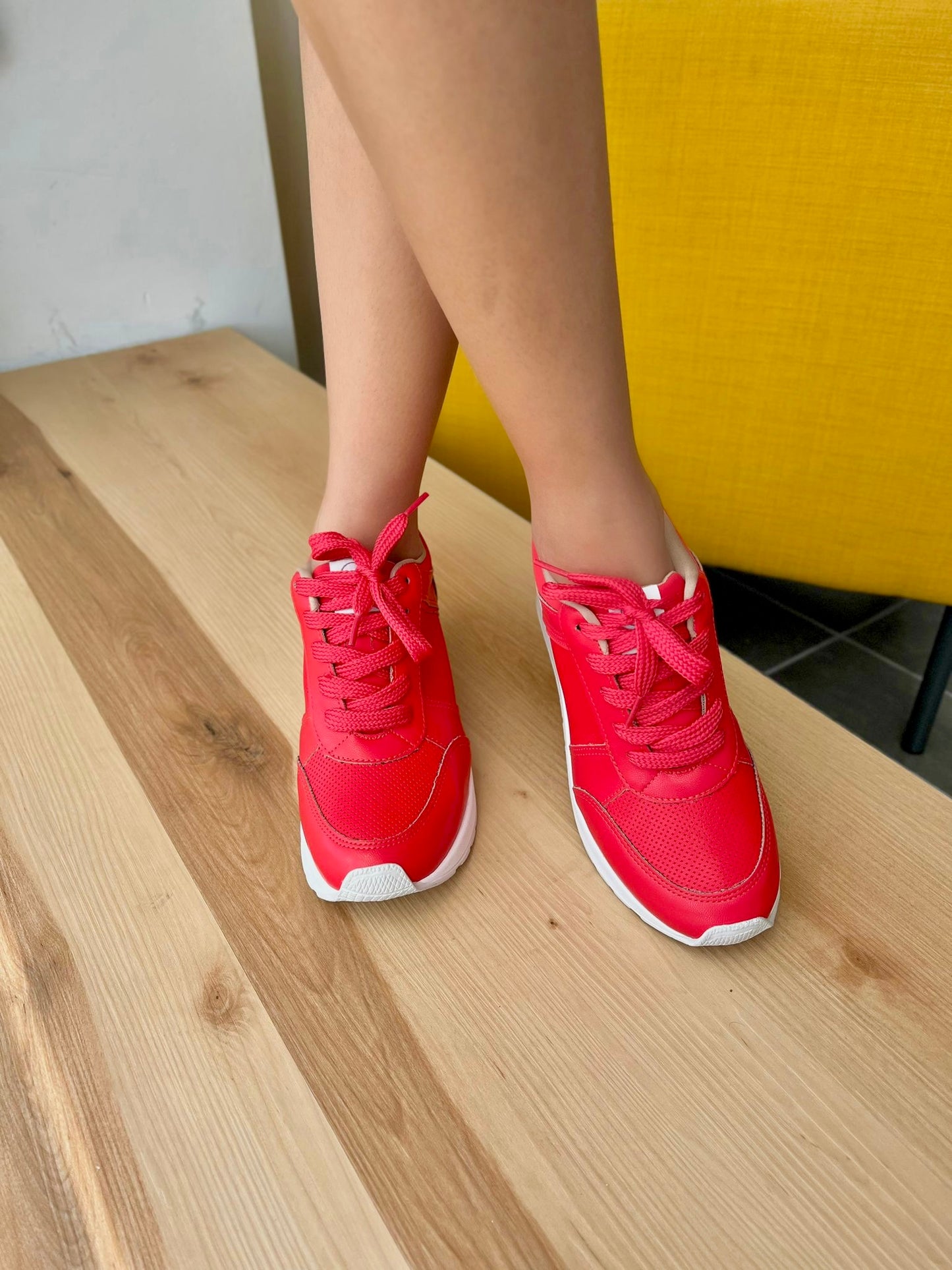 Nahomy sneaker 4,5 - Stela The Shoetique