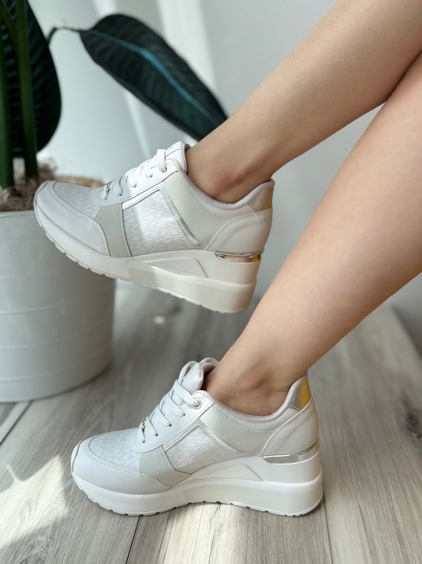 Dario grey - Stela The Shoetique