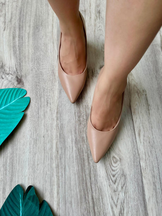 Ada beige- 10 - Stela The Shoetique