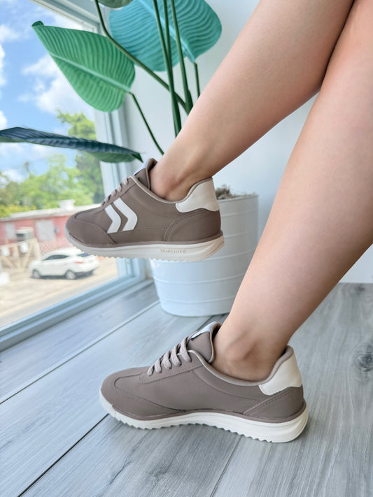 Emilio toffee - Stela The Shoetique