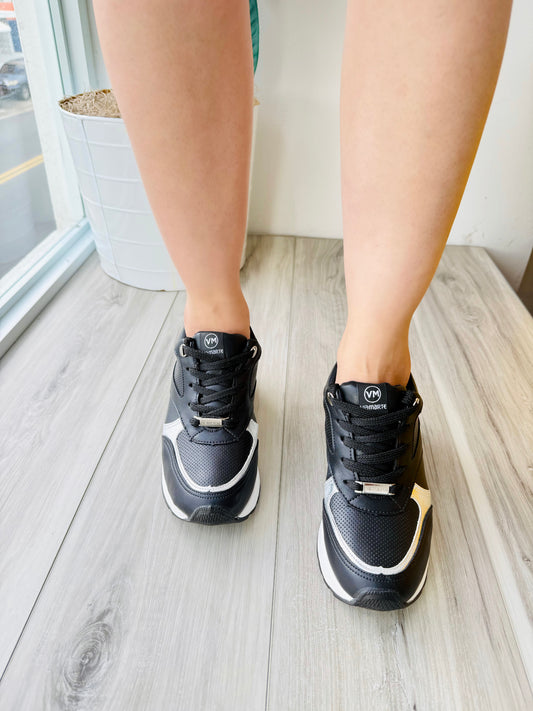 Teodora Black 5,6 - Stela The Shoetique