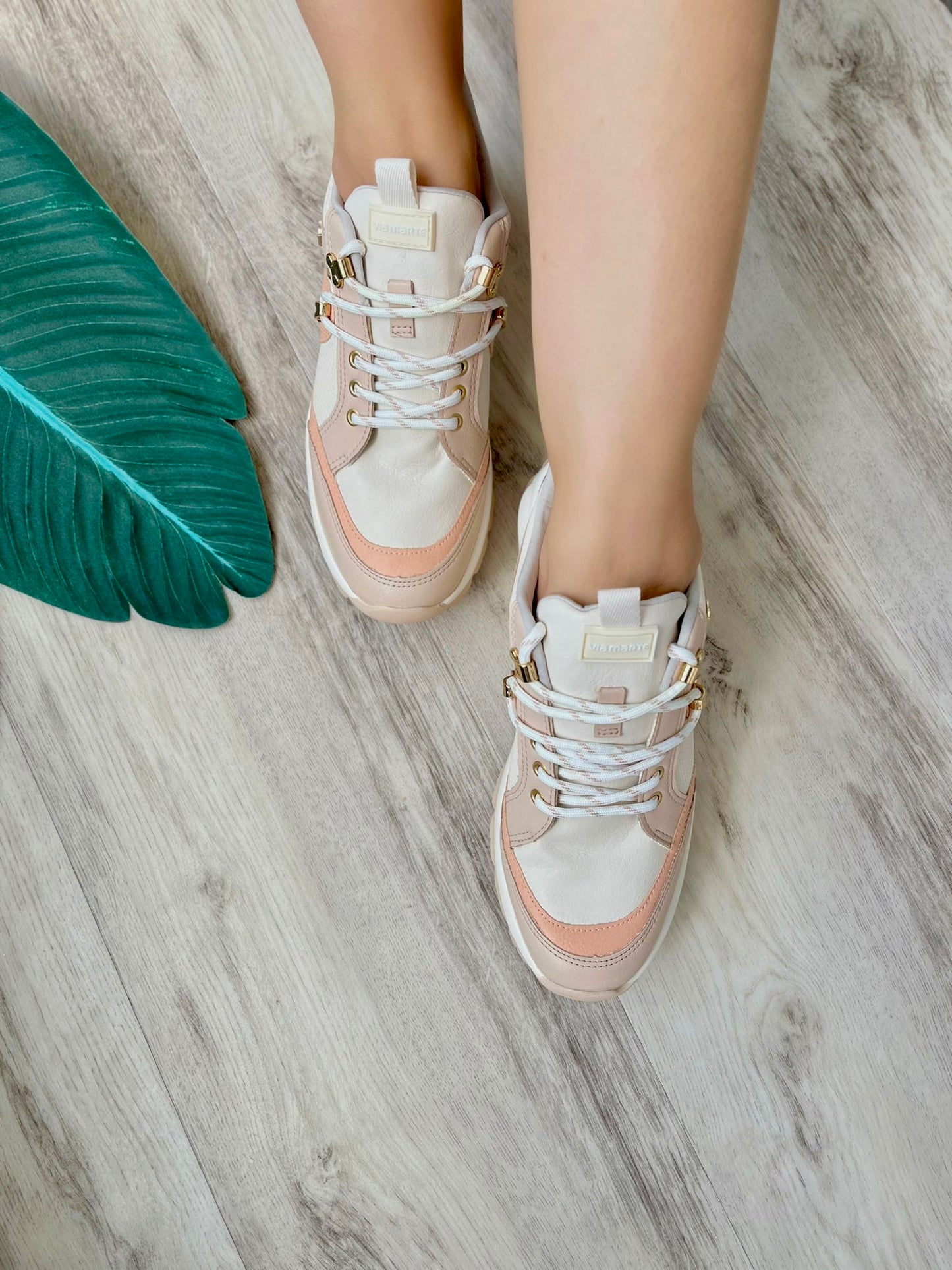 Claire Leopard 4,11 - Stela The Shoetique