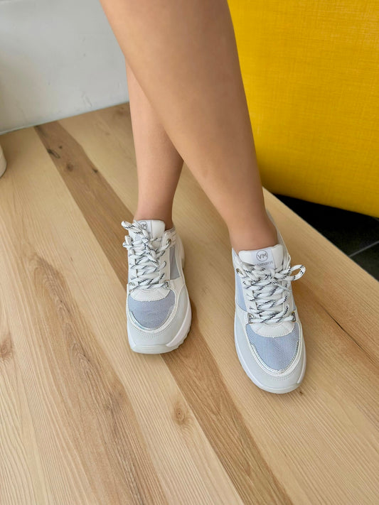 1604-03 - Size 4 - Stela The Shoetique