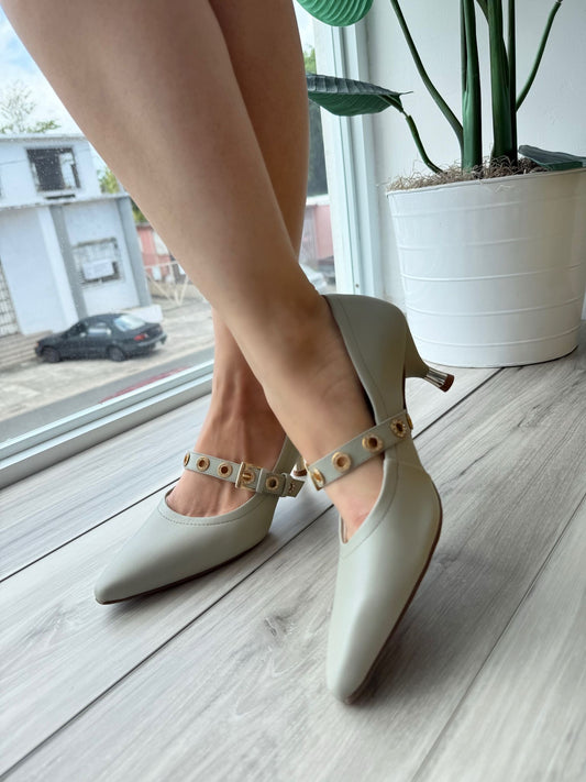 Roxana sage - Stela The Shoetique