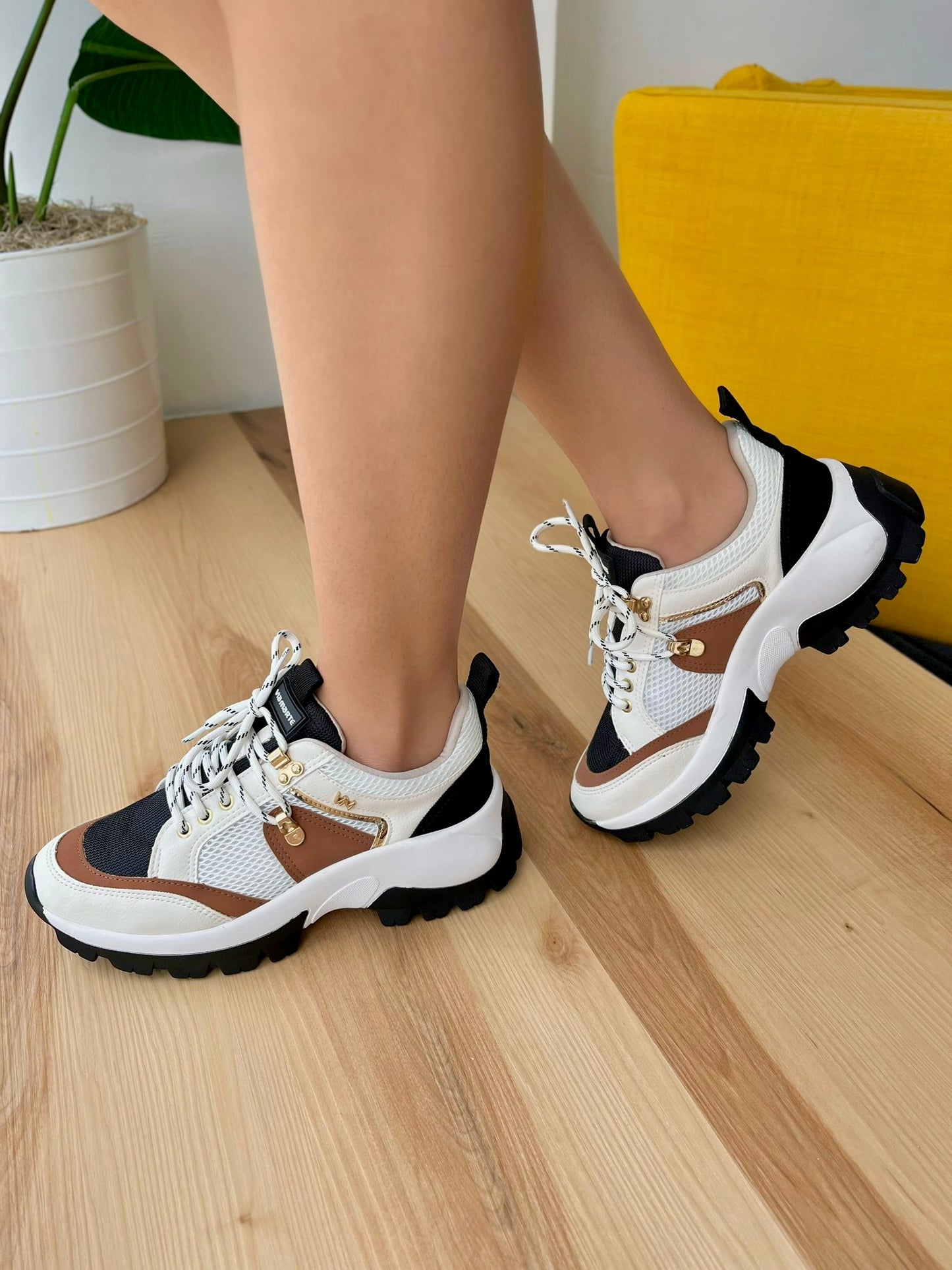 Claire- 4,11 - Stela The Shoetique