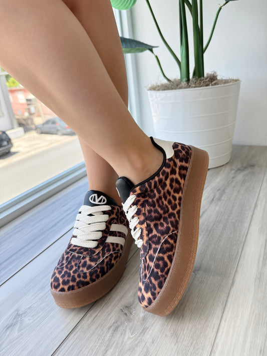 Edward cheetah 5,6,7 - Stela The Shoetique