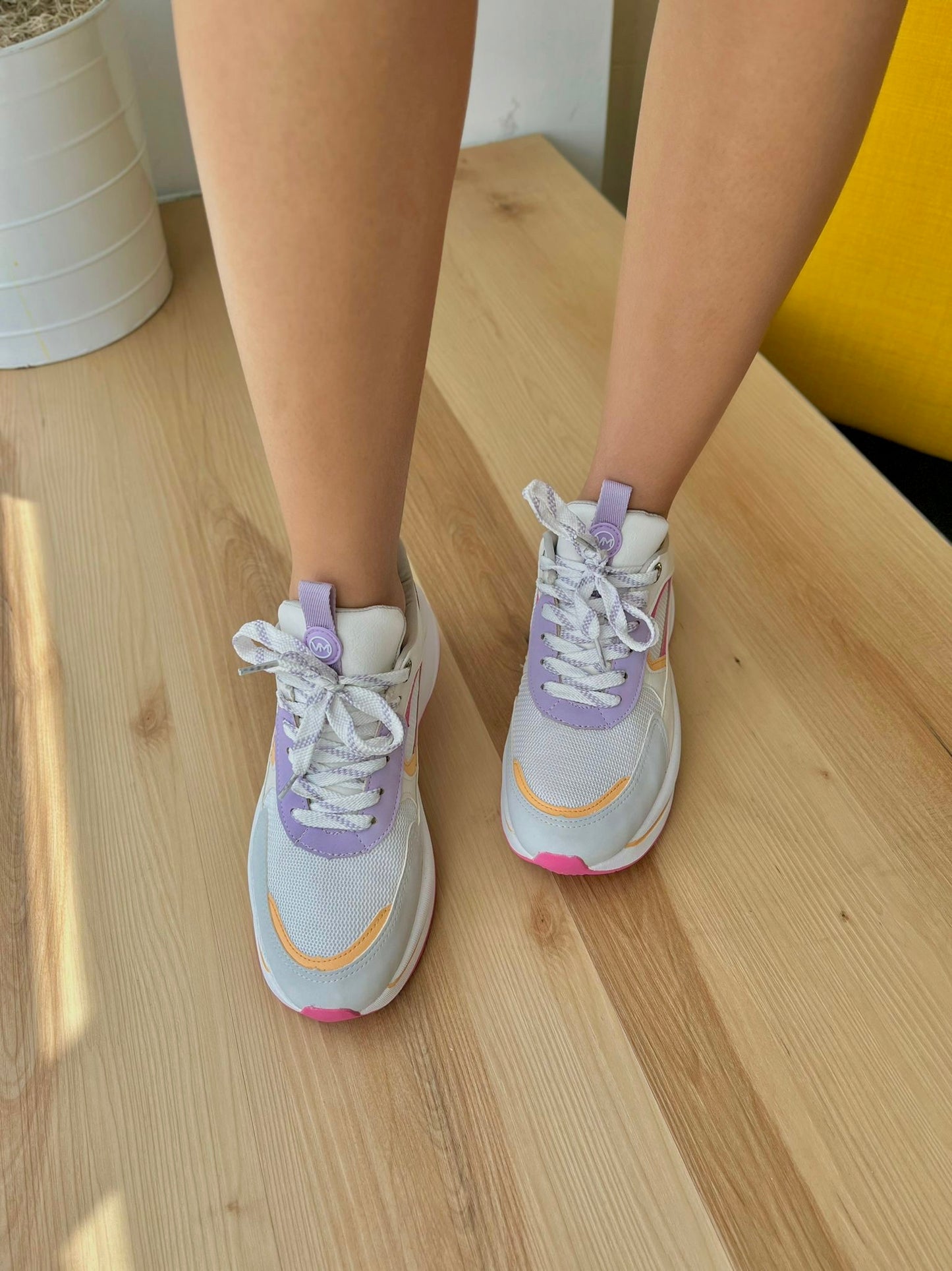 Carola- 6,11 - Stela The Shoetique