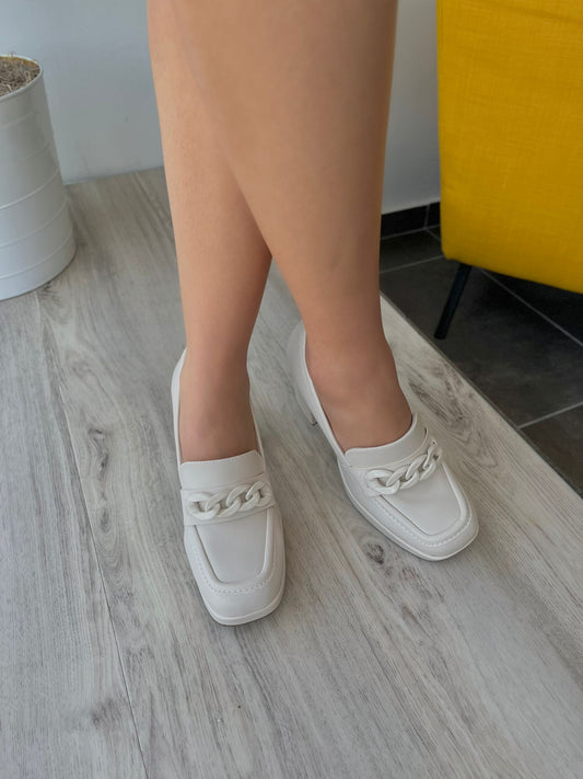 Vega Loafer - 10,11 - Stela The Shoetique