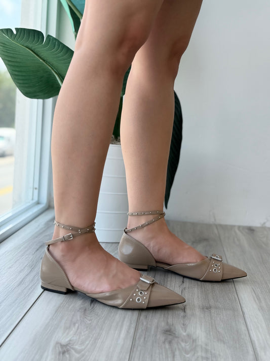 Magnolia nuez moscada