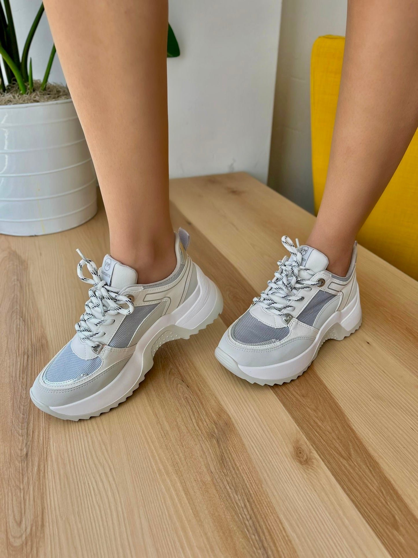 1604-03 - Size 4 - Stela The Shoetique