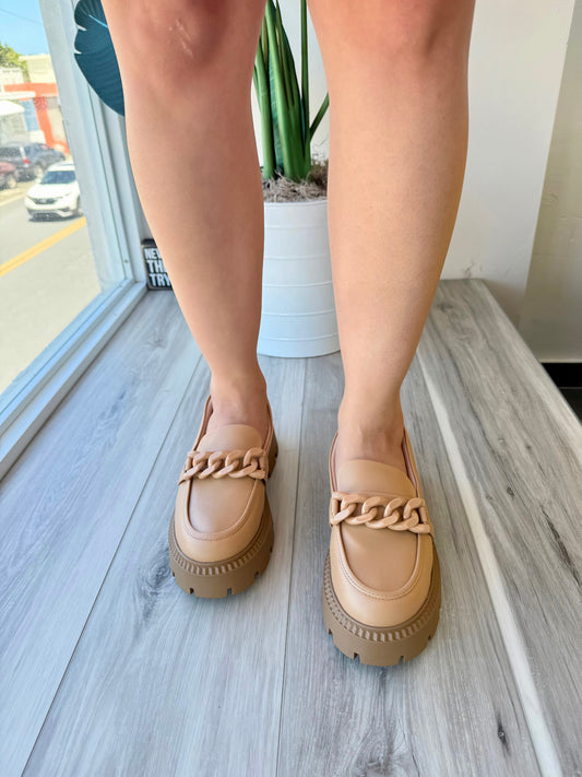 Emmy loafer - Stela The Shoetique