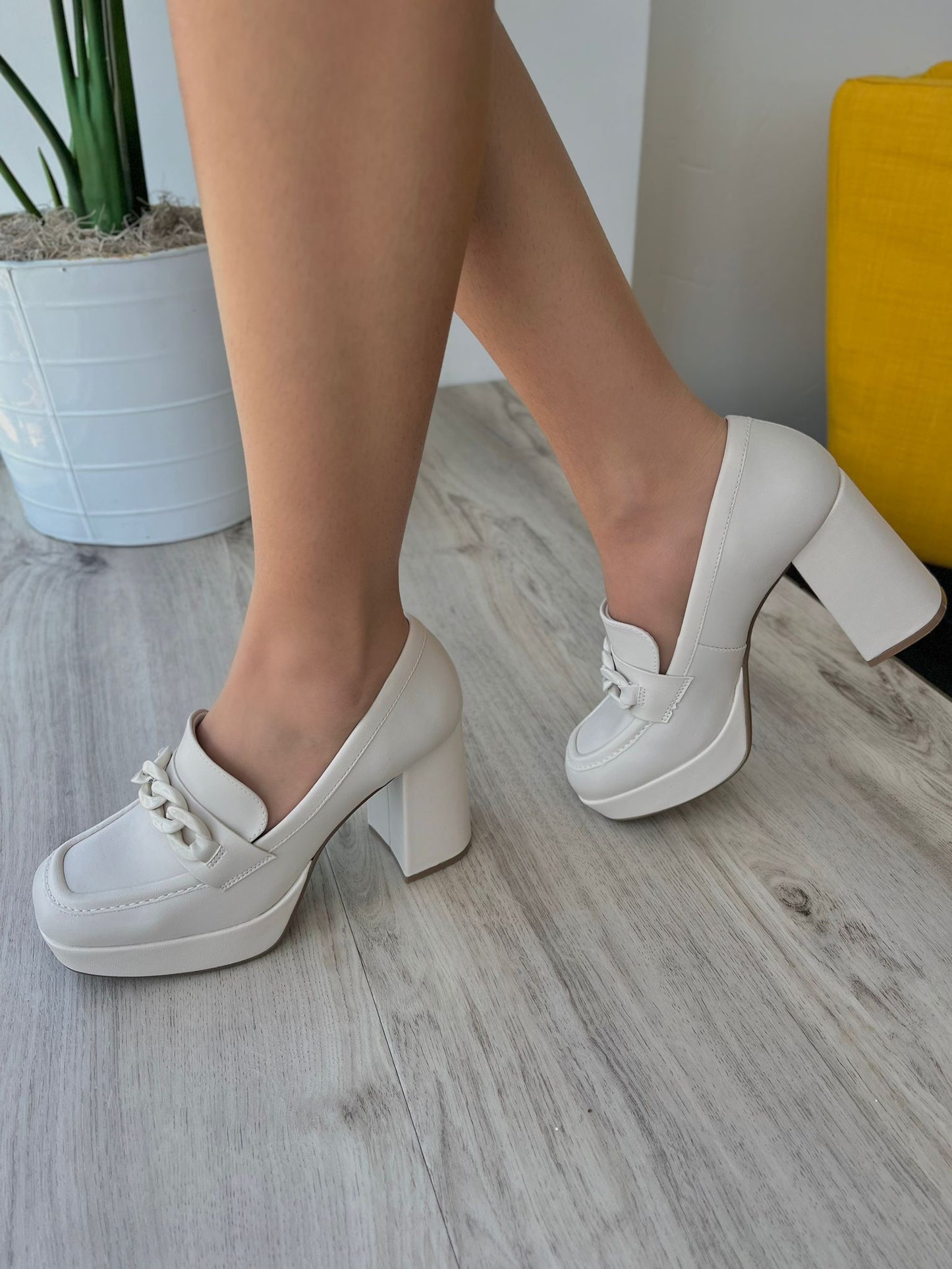 Vega Loafer - 10,11 - Stela The Shoetique