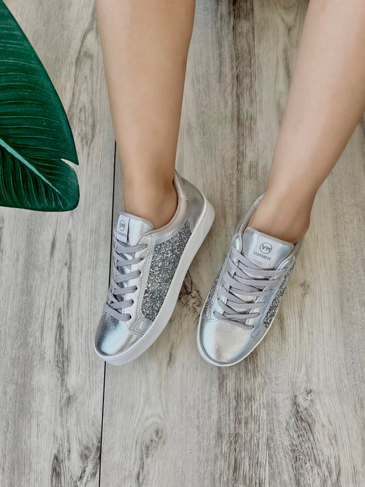 Toba silver star 6,7,10 - Stela The Shoetique