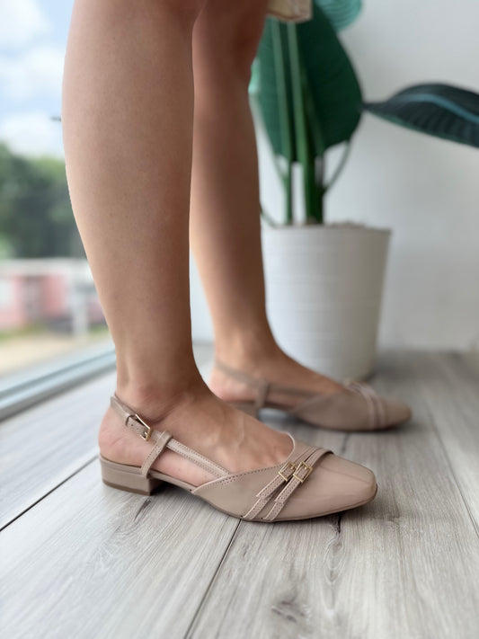 Marcela quinoa - Stela The Shoetique