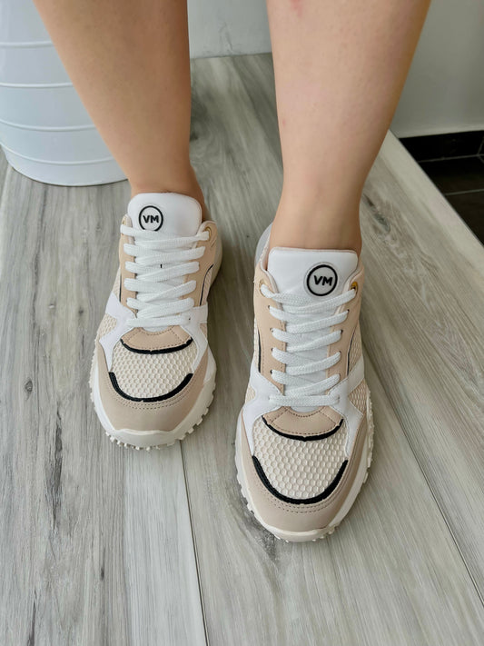 Jime Creme- 4,5,8 - Stela The Shoetique