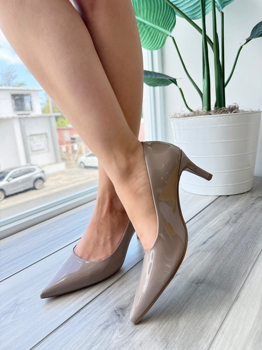 Moira toffee - Stela The Shoetique