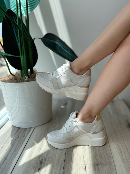 Dario grey - Stela The Shoetique