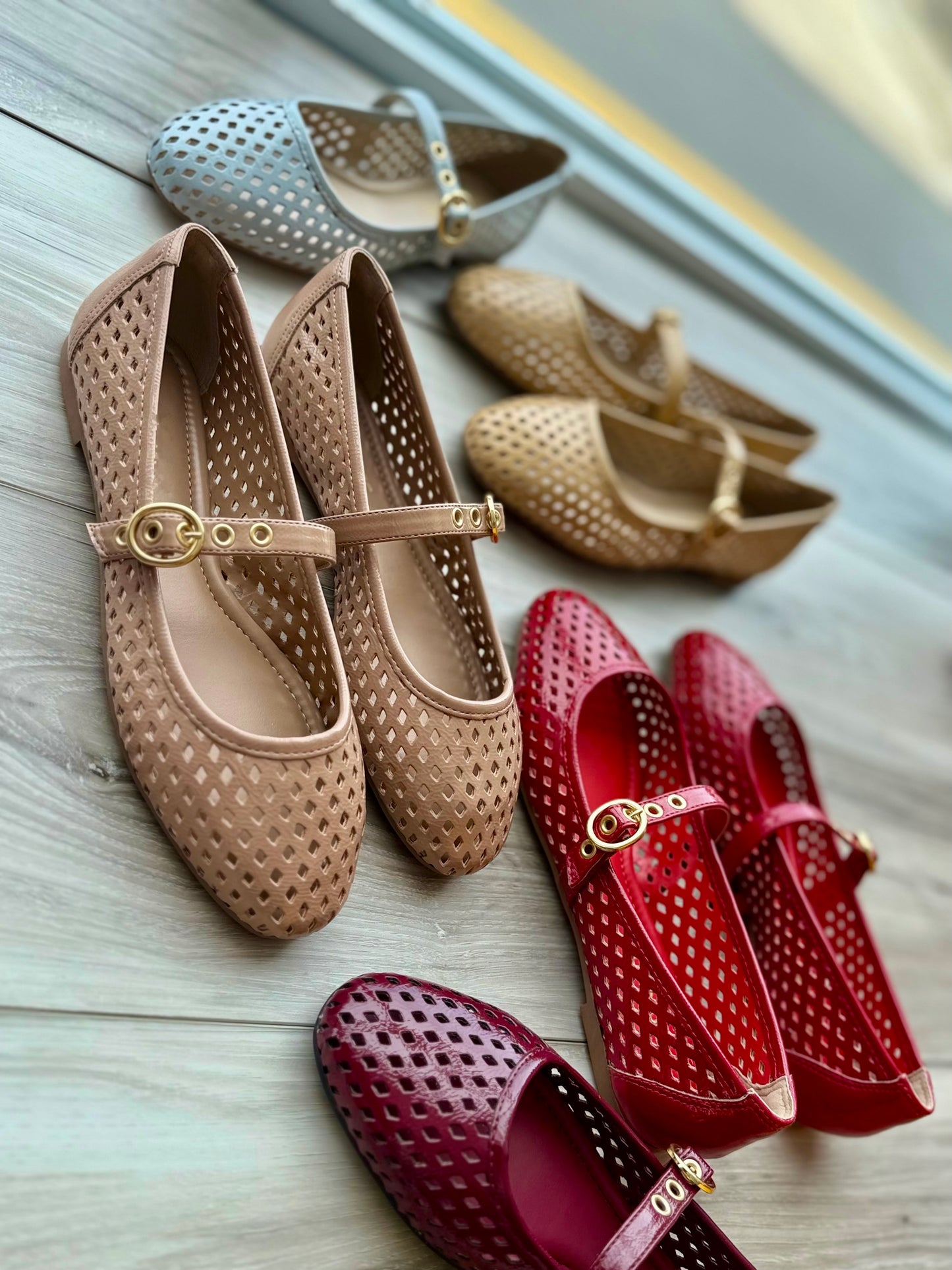 Dominga frapuccino 7