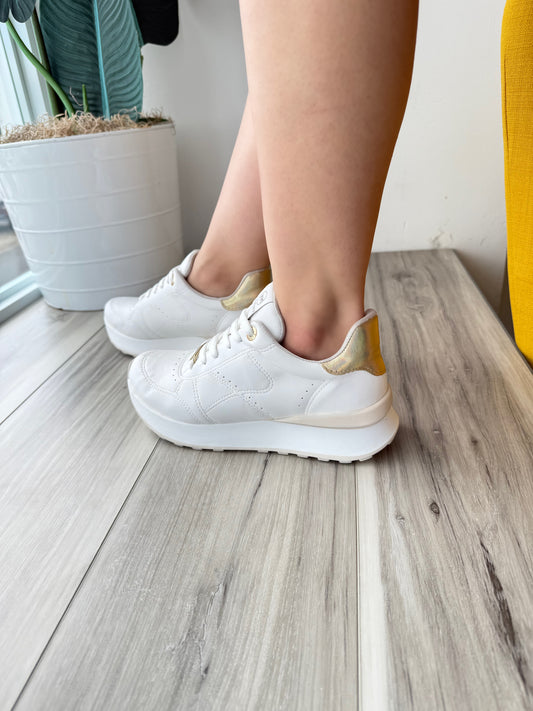 Manuela White 4,5,6,11 - Stela The Shoetique