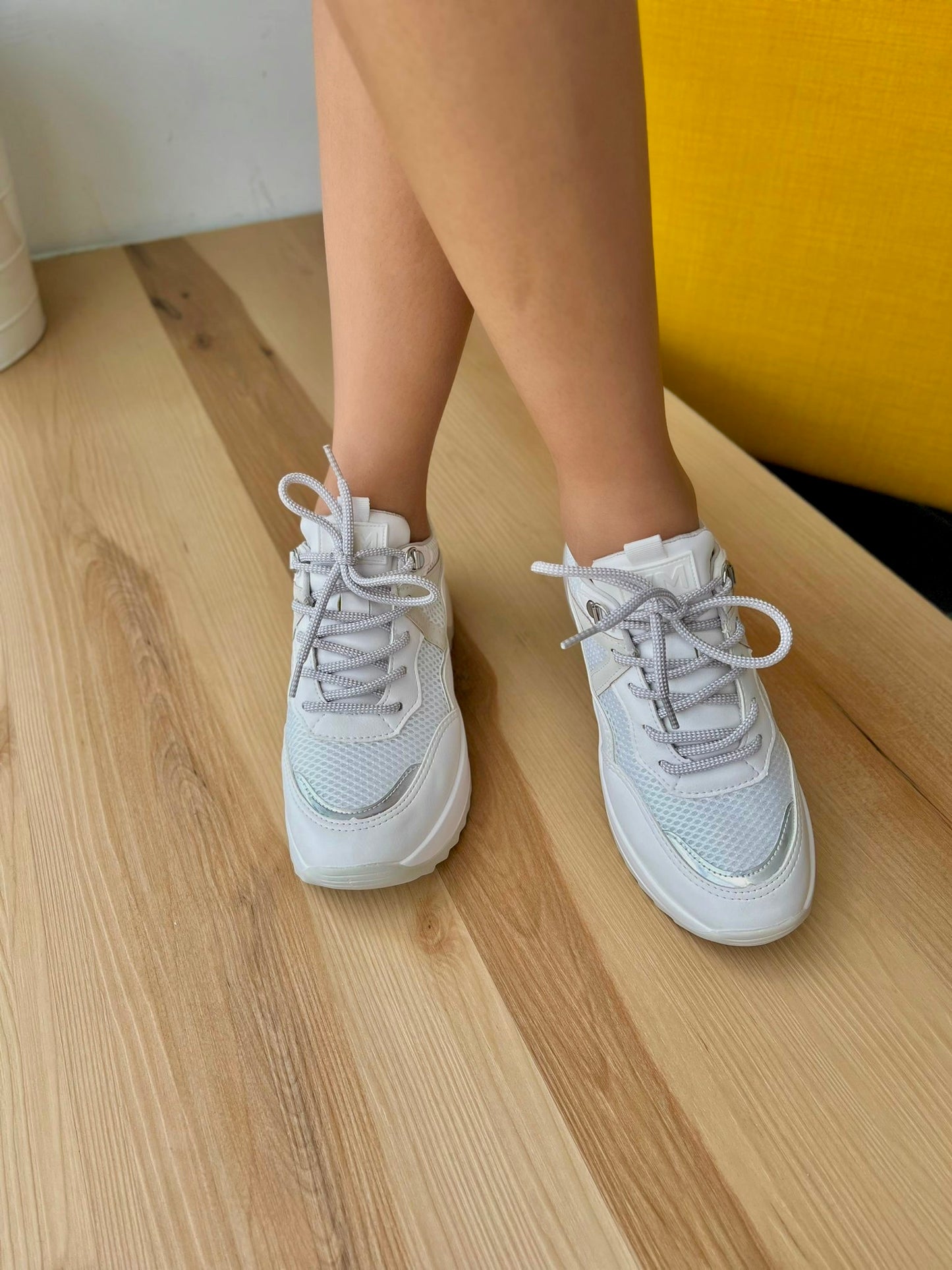 1603-03 - Size 4 - Stela The Shoetique