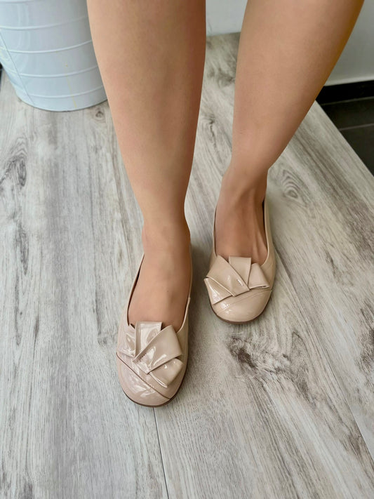 Dolly beige 7 - Stela The Shoetique