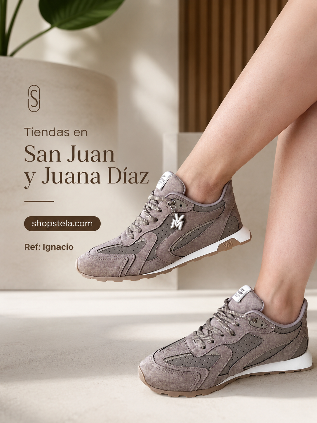 Sneakers, Boots & Loafers