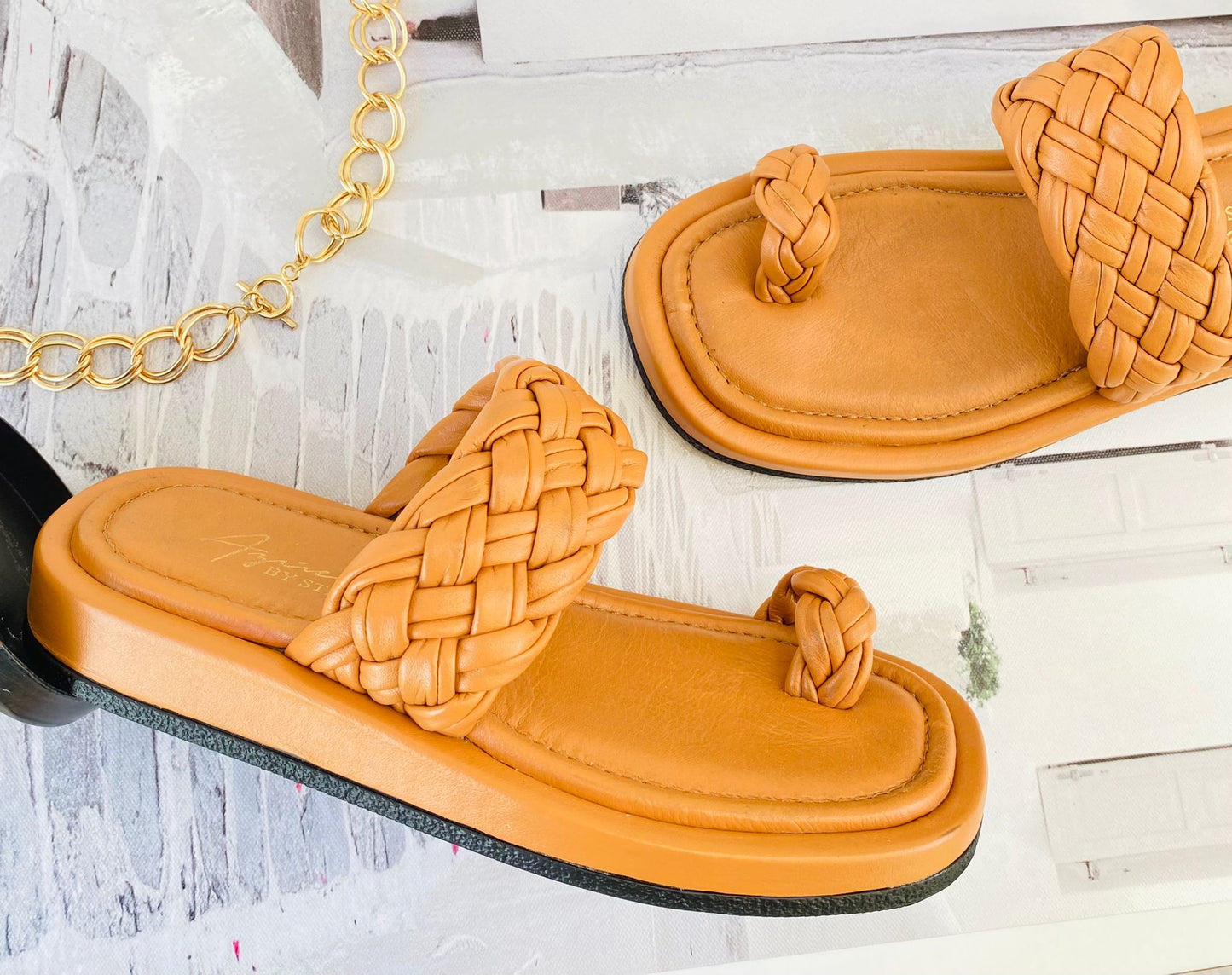 Casandra - Size 10 - Stela The Shoetique