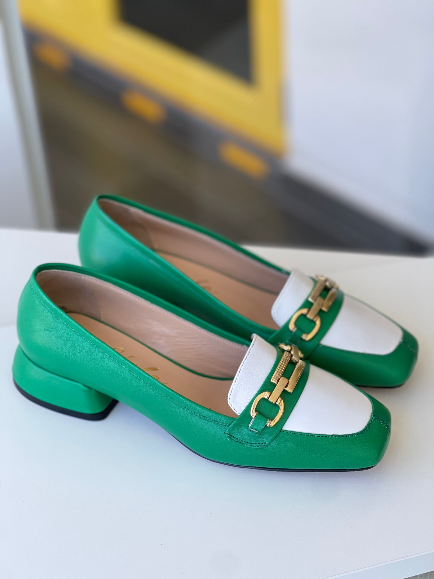 Catalina - Size 11,12 - Stela The Shoetique