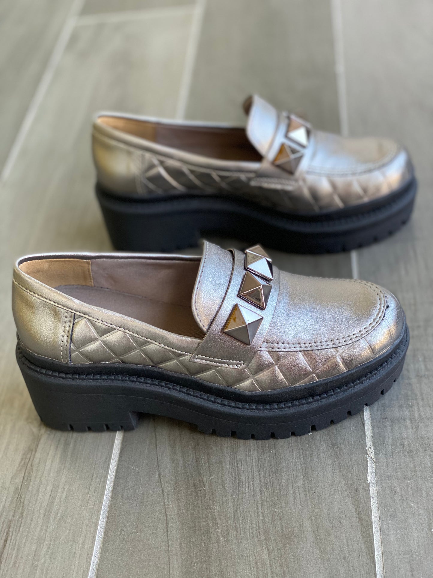 Vito size 11 - Stela The Shoetique