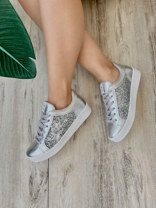 Toba silver star 6,7,10 - Stela The Shoetique