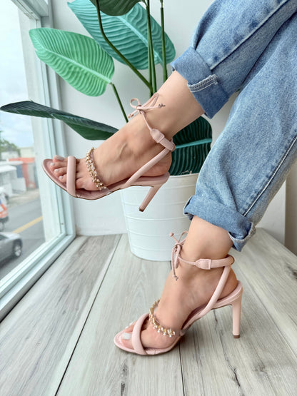 Dhana pink- 6,8,9,10 - Stela The Shoetique