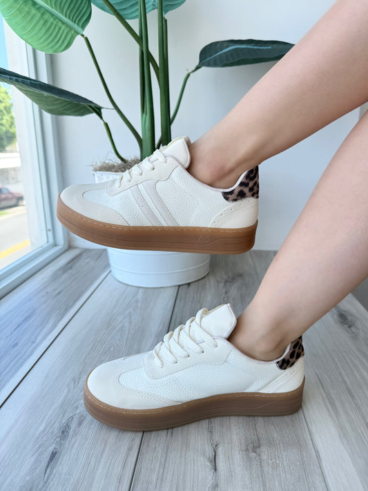 Oscar Beige - Stela The Shoetique