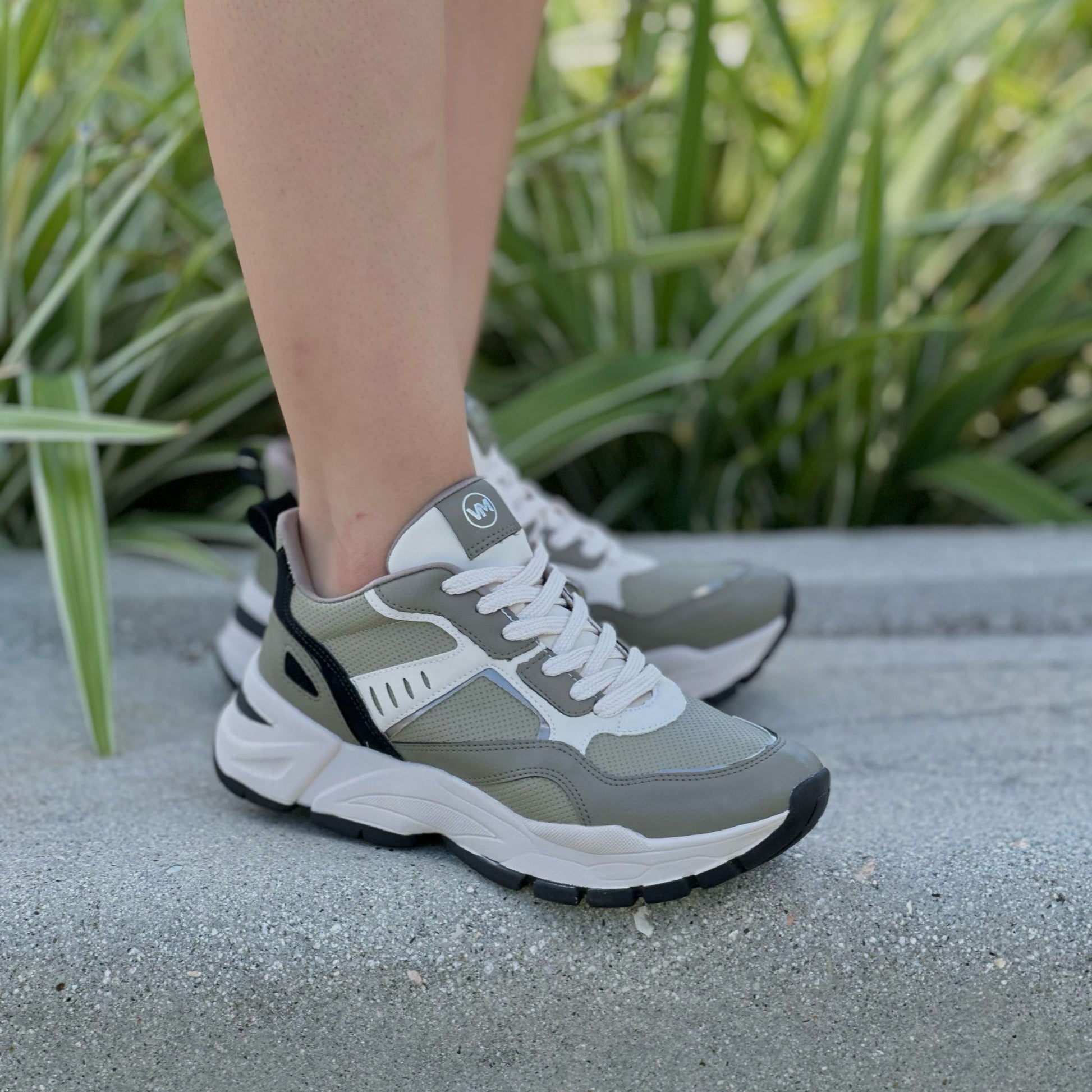 Larisa Green- 4,5,7 - Stela The Shoetique