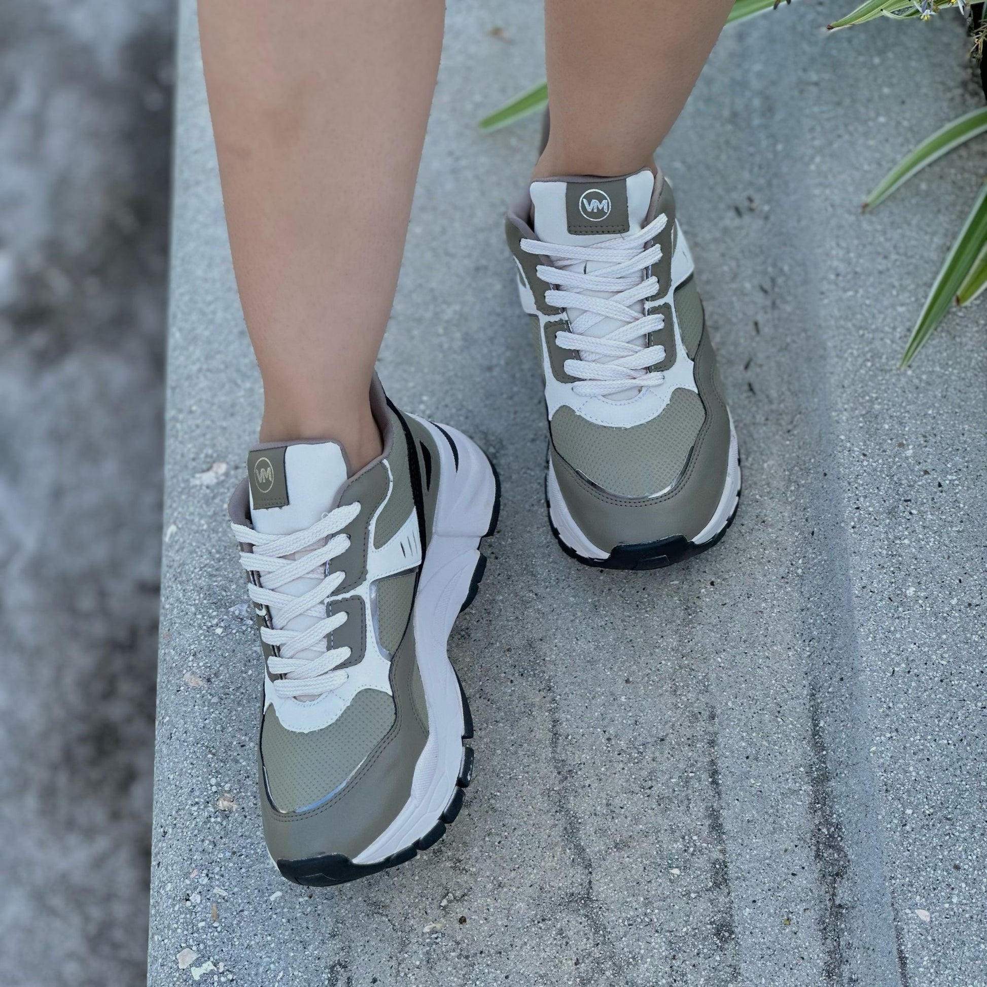 Larisa Green- 4,5,7 - Stela The Shoetique