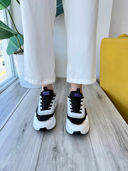 Xiomy Black- 4,5,7,11 - Stela The Shoetique