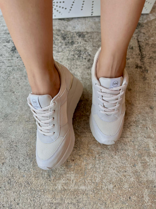 Sonya Off White- 4 - Stela The Shoetique