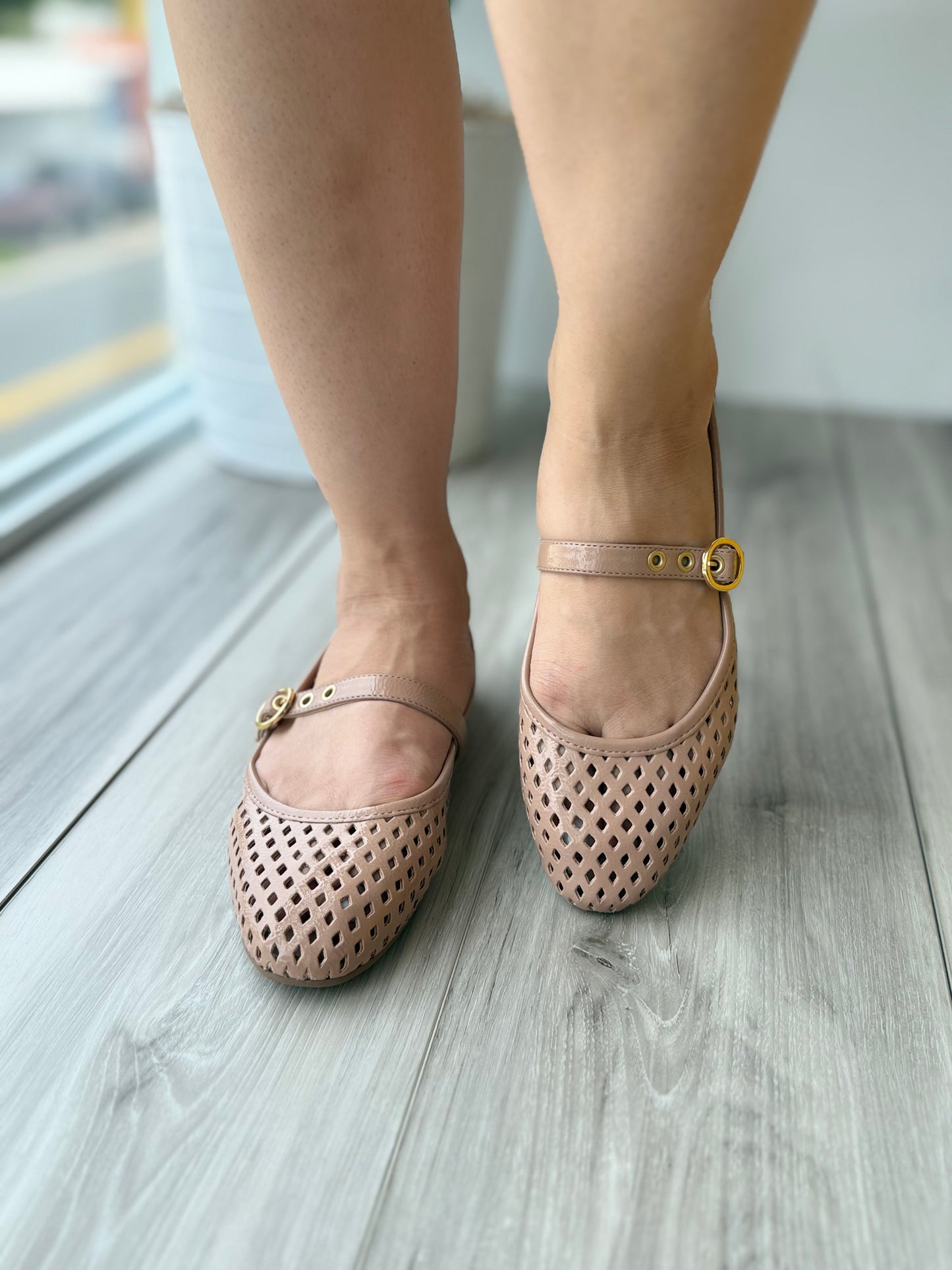 Dominga frapuccino 7