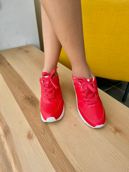 Nahomy sneaker 4,5 - Stela The Shoetique