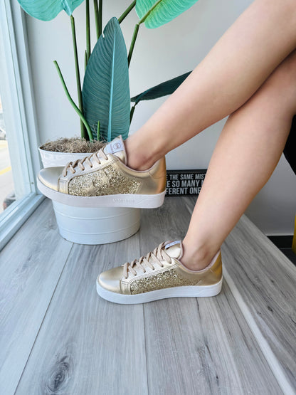 Toba gold star 6,9 - Stela The Shoetique