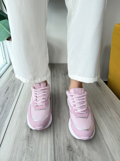 Ambrossia sneaker- 4,5,11 - Stela The Shoetique