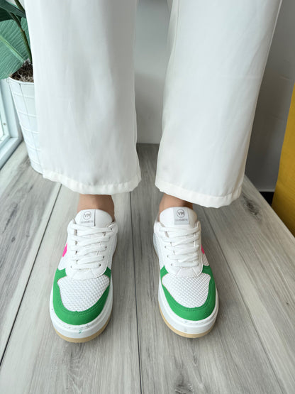 Forest- 5,6,7 - Stela The Shoetique