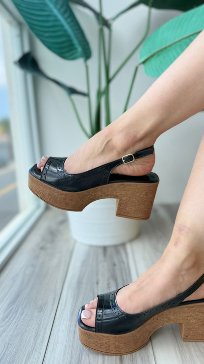 Sienna black