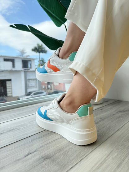 Sky Multi 4,5,6 - Stela The Shoetique