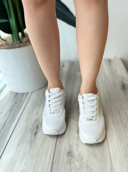 Dario grey - Stela The Shoetique