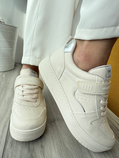 Vincent Off White - Stela The Shoetique