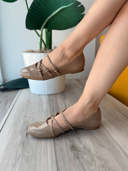 Fiorenza noz moscada