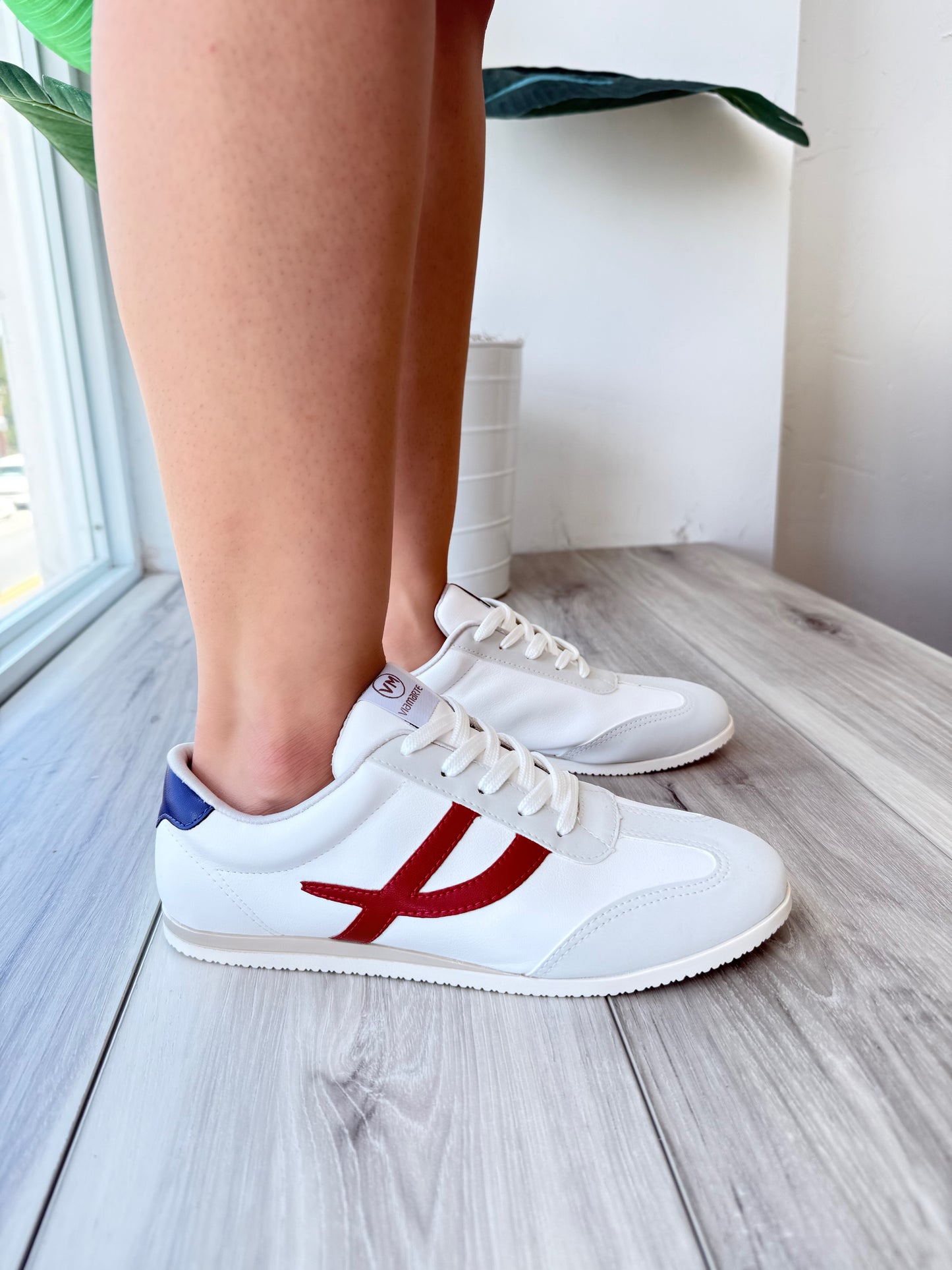 Mandy náutico - Stela The Shoetique