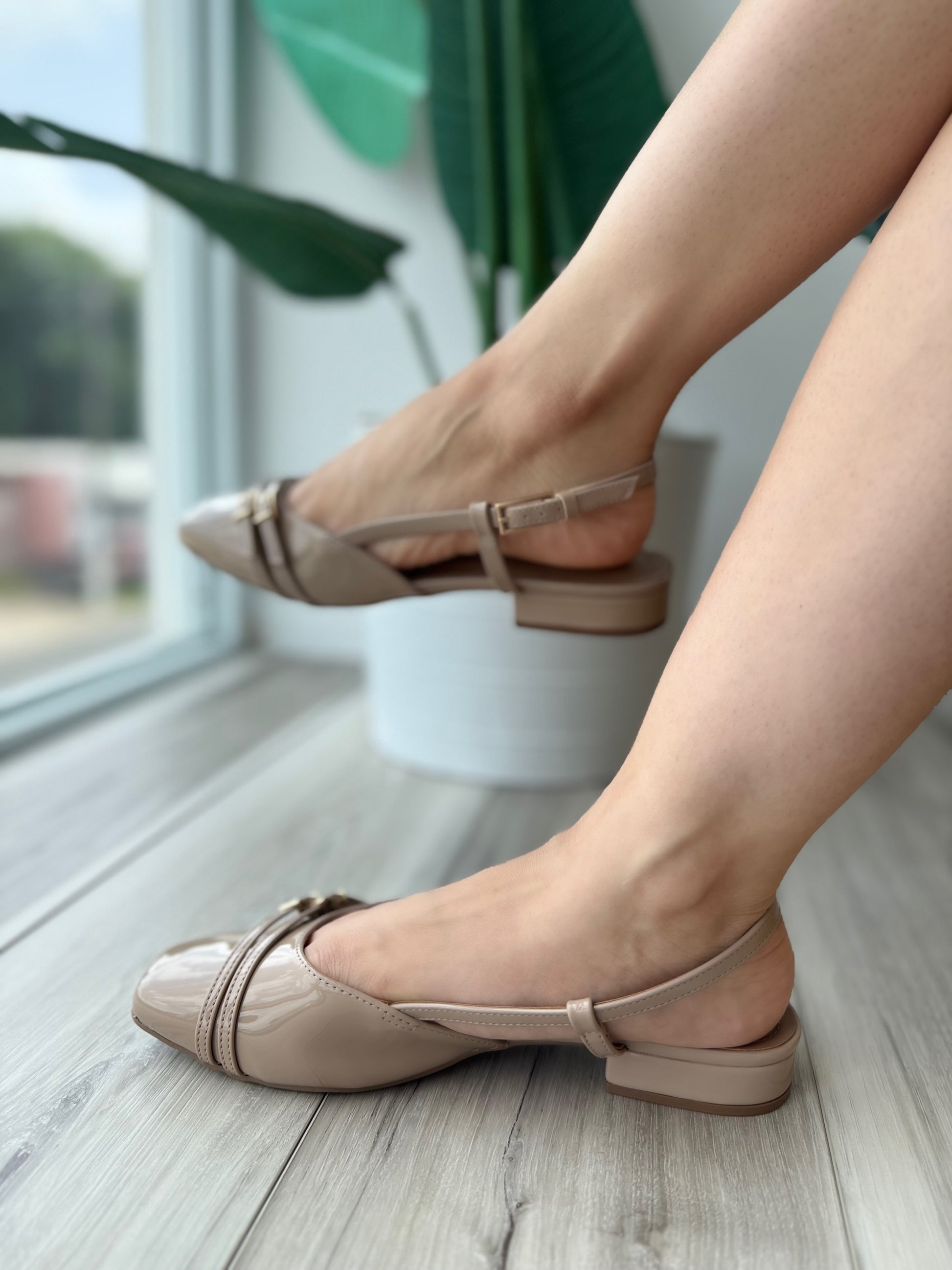 Marcela quinoa - Stela The Shoetique