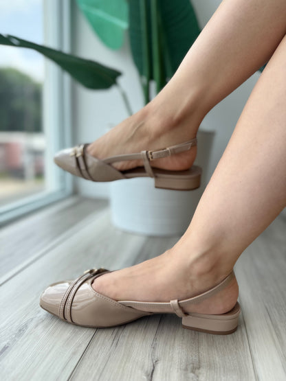 Marcela quinoa - Stela The Shoetique